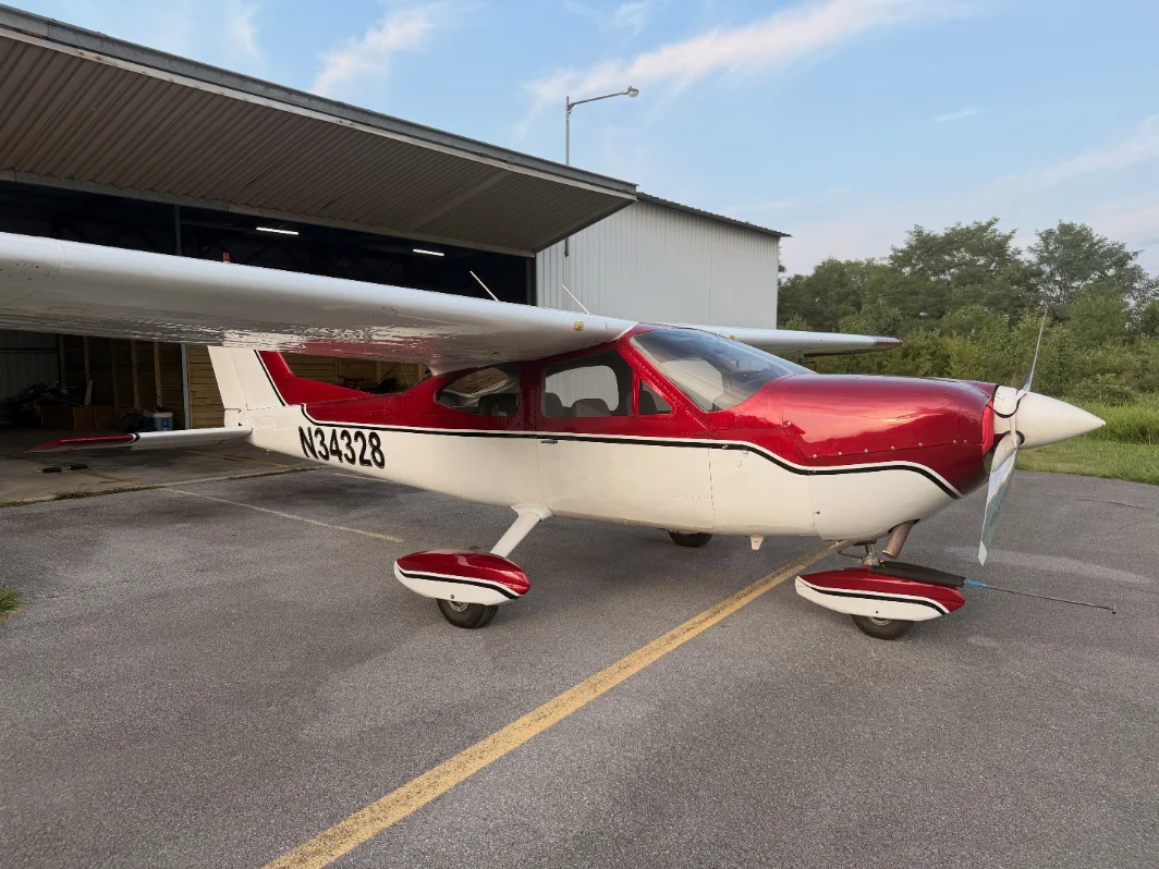 Cessna 177 Cardinal