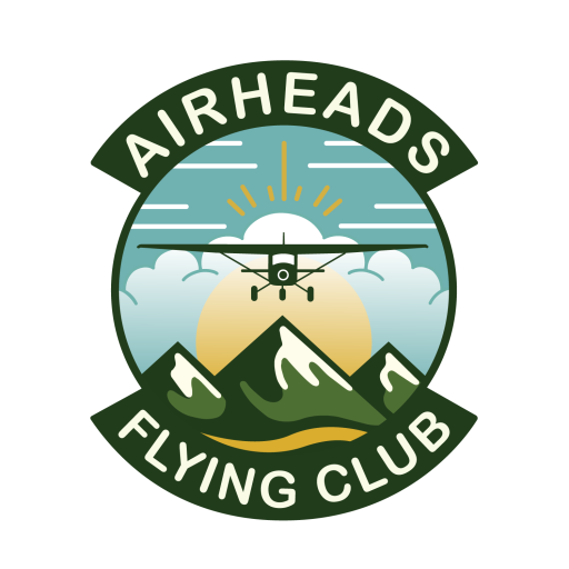 Airheads Flying Club